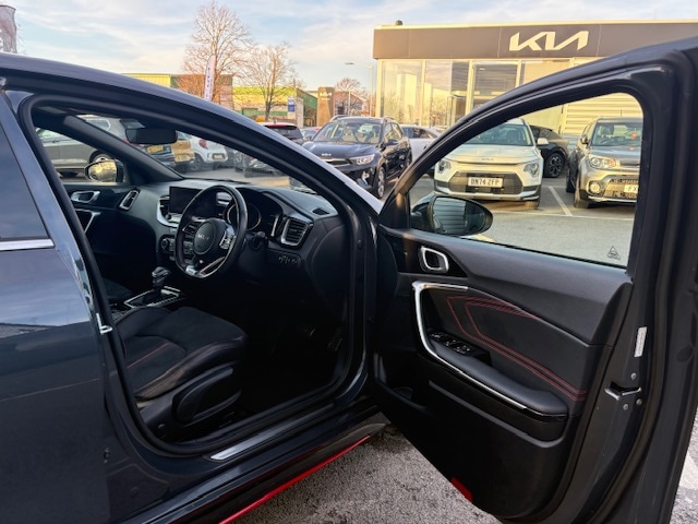 Used Kia Pro Ceed 2022 for sale - 77649962: Photo 18