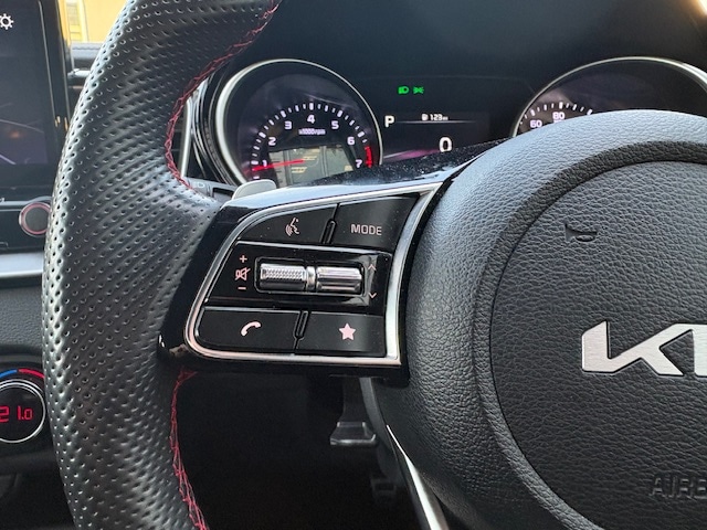 Used Kia Pro Ceed 2022 for sale - 77649962: Photo 23