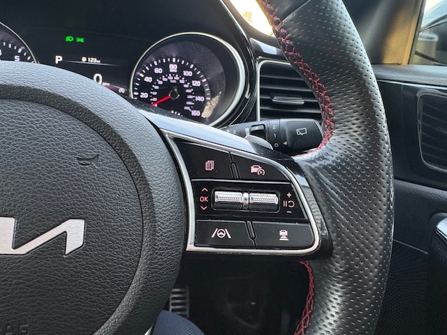 Used Kia Pro Ceed 2022 for sale - 77649962: Photo 24