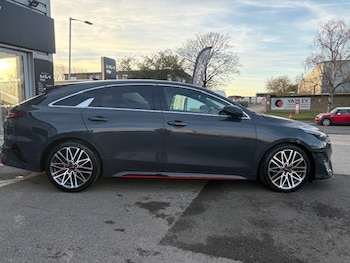 Used Kia Pro Ceed 2022 for sale - 77649962: Photo