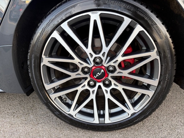 Used Kia Pro Ceed 2022 for sale - 77649962: Photo 9