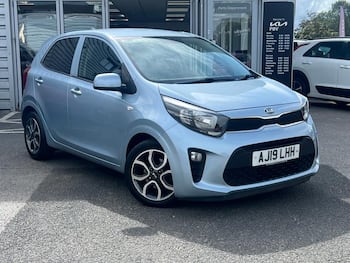 Used Kia Picanto 2019 for sale - 79735962: Photo
