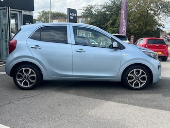 Used Kia Picanto 2019 for sale - 79735962: Photo