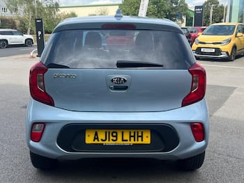 Used Kia Picanto 2019 for sale - 79735962: Photo