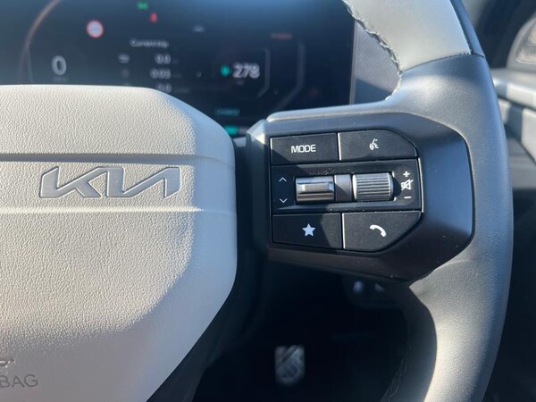 Used Kia EV6 2024 for sale - 75498739: Photo 13