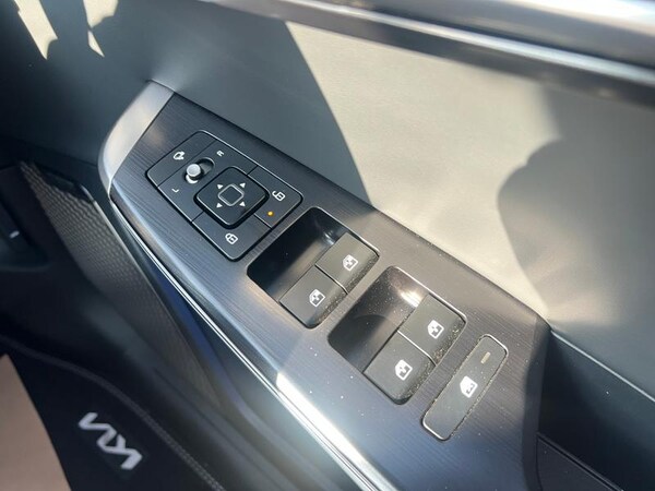Used Kia EV6 2024 for sale - 75498739: Photo 18