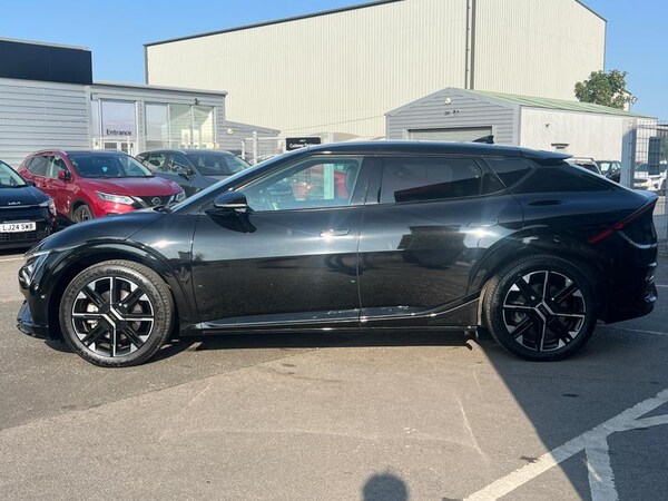 Used Kia EV6 2024 for sale - 75498739: Photo 6