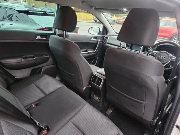 Used Kia Sportage for sale - 72877223: Photo 10