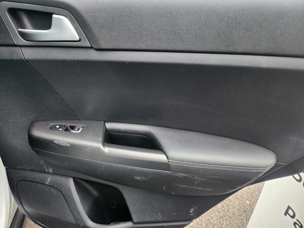 Used Kia Sportage for sale - 72877223: Photo 11