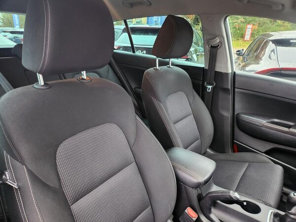 Used Kia Sportage for sale - 72877223: Photo 13