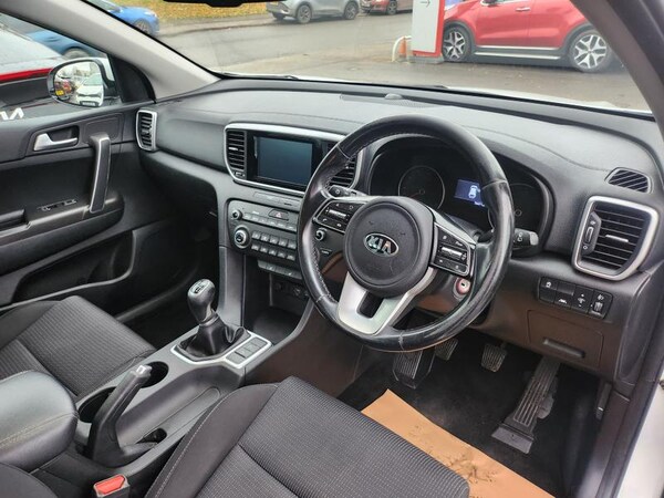 Used Kia Sportage for sale - 72877223: Photo 14