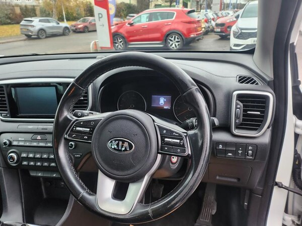 Used Kia Sportage for sale - 72877223: Photo 17