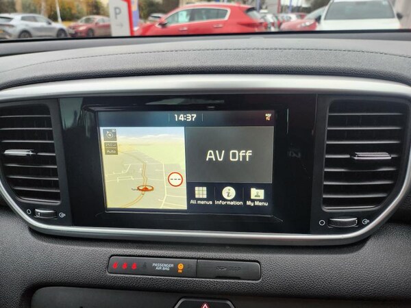 Used Kia Sportage for sale - 72877223: Photo 19