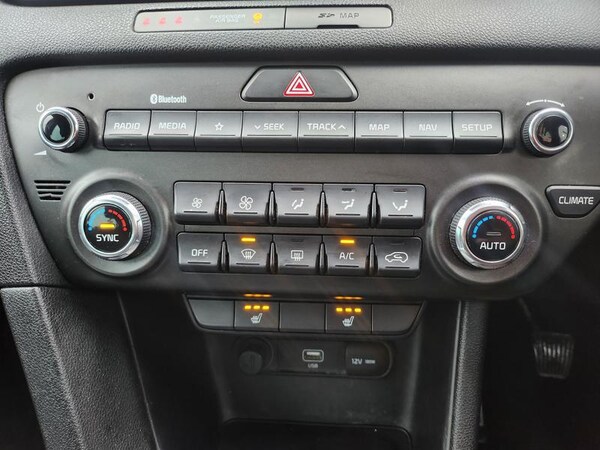 Used Kia Sportage for sale - 72877223: Photo 22