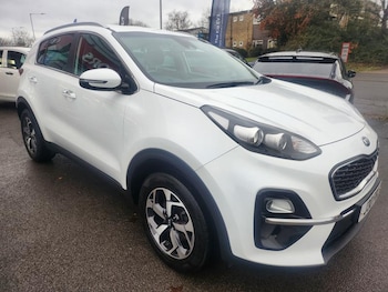 Used Kia Sportage  for sale - 72877223: Photo