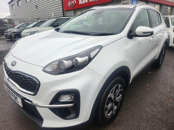 Used Kia Sportage for sale - 72877223: Photo 6