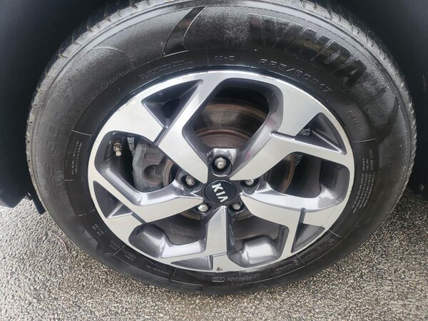 Used Kia Sportage for sale - 72877223: Photo 7
