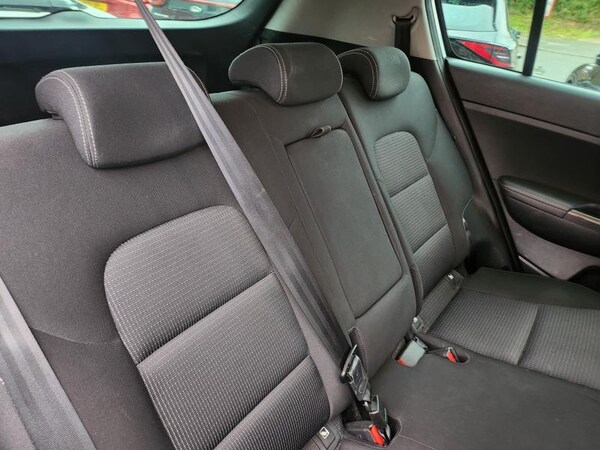 Used Kia Sportage for sale - 72877223: Photo 9
