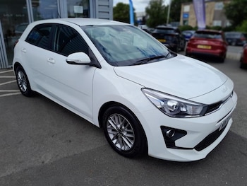Used Kia Rio 2022 for sale - 75173153: Photo