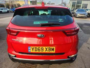 Used Kia Sportage 2019 for sale - 73573631: Photo