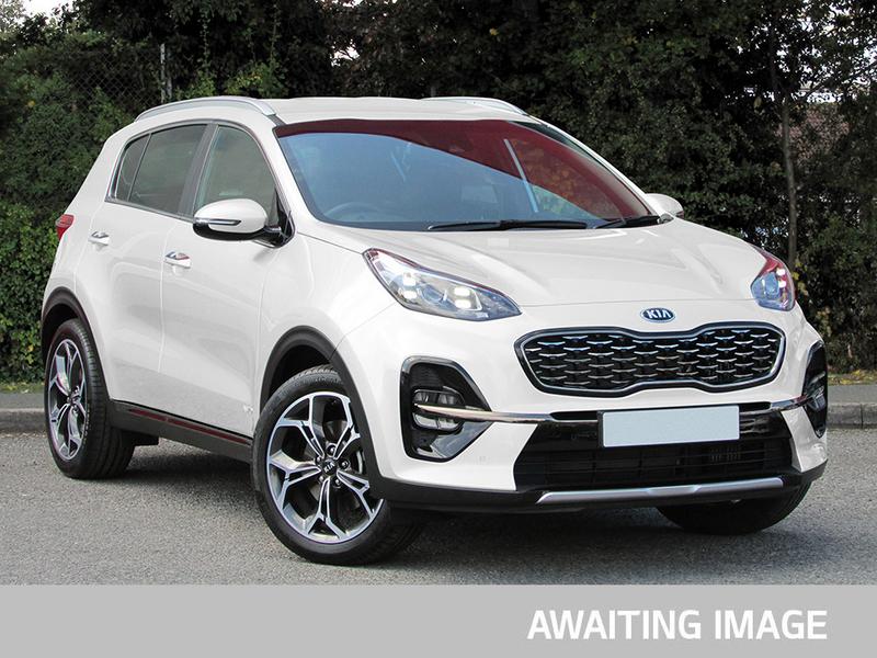 Used Kia Sportage 2018 for sale - 77063883: Photo 1