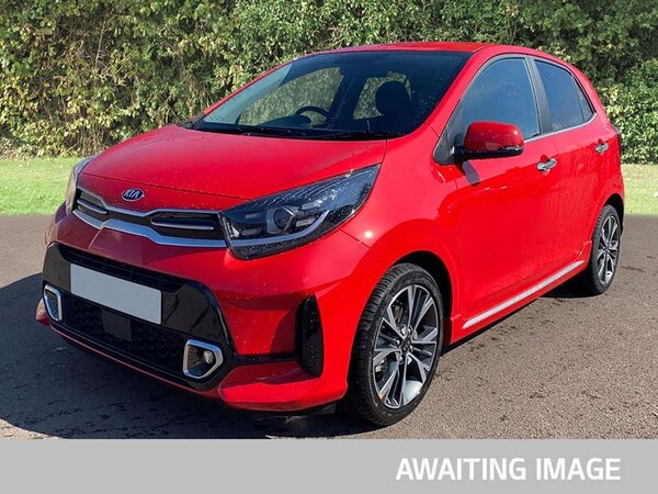 Used Kia Picanto 2021 for sale - 76290279: Photo 1