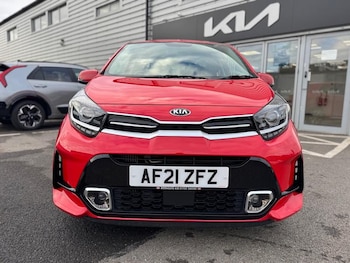 Used Kia Picanto 2021 for sale - 76290279: Photo