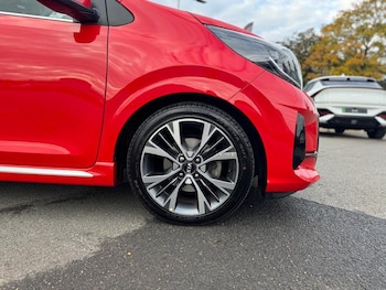 Used Kia Picanto 2021 for sale - 76290279: Photo