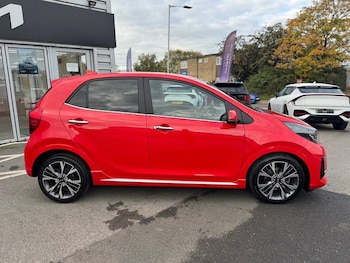 Used Kia Picanto 2021 for sale - 76290279: Photo