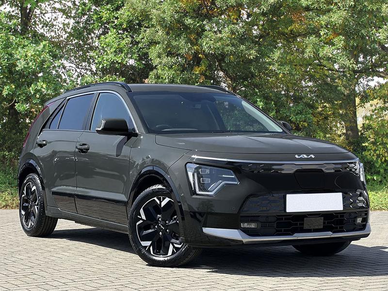 Used Kia Niro 2022 for sale - 76586455: Photo 1