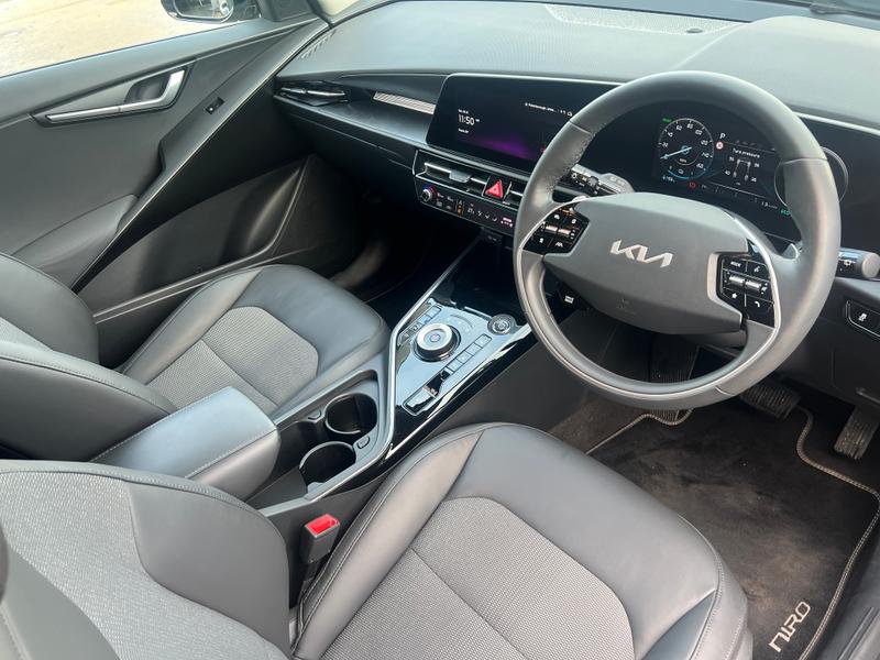 Used Kia Niro 2022 for sale - 76586455: Photo 10