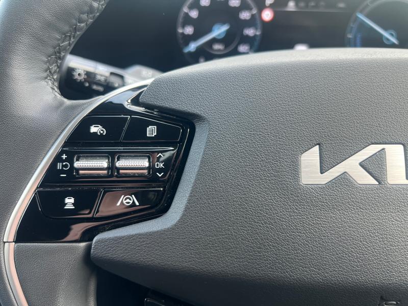 Used Kia Niro 2022 for sale - 76586455: Photo 12