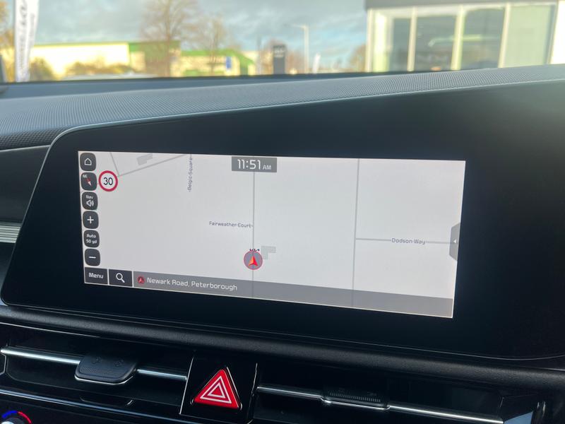 Used Kia Niro 2022 for sale - 76586455: Photo 18