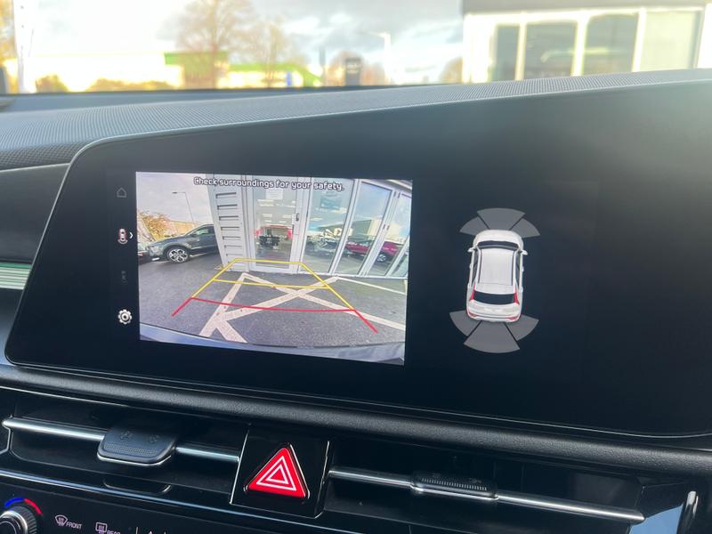 Used Kia Niro 2022 for sale - 76586455: Photo 19