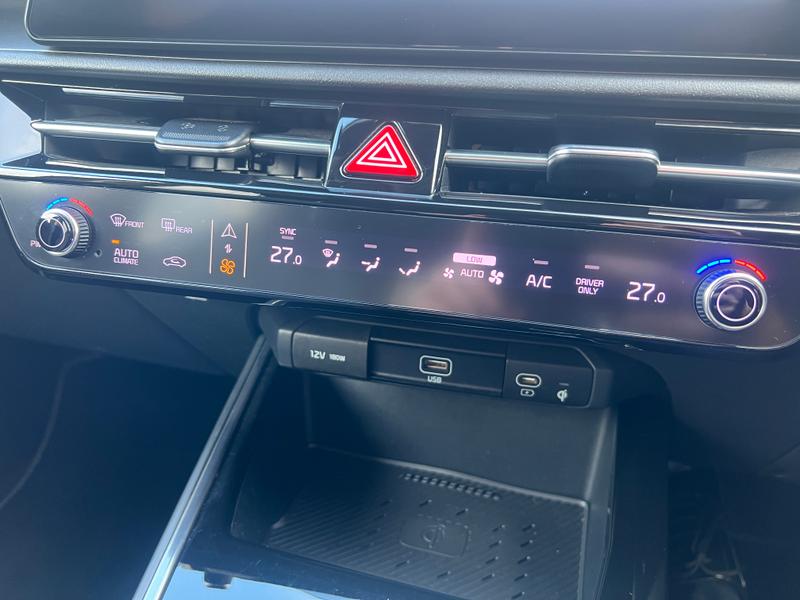 Used Kia Niro 2022 for sale - 76586455: Photo 20