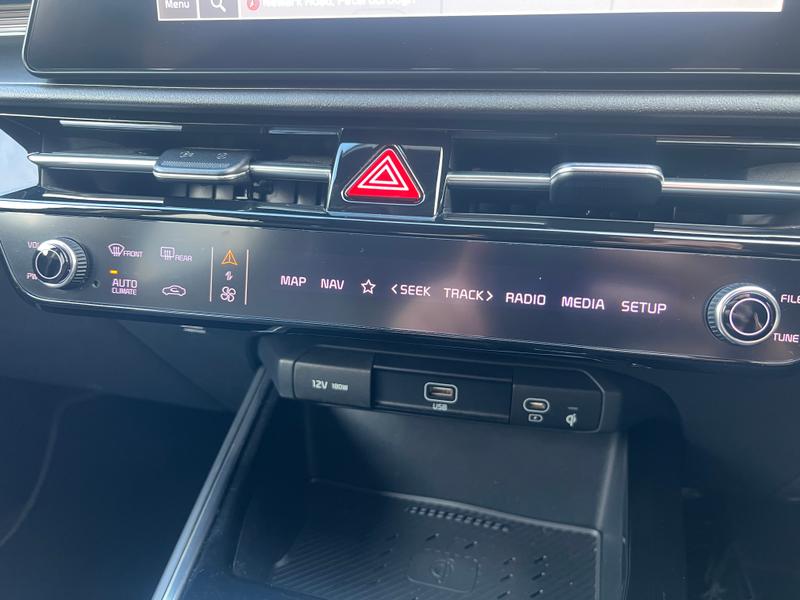 Used Kia Niro 2022 for sale - 76586455: Photo 21