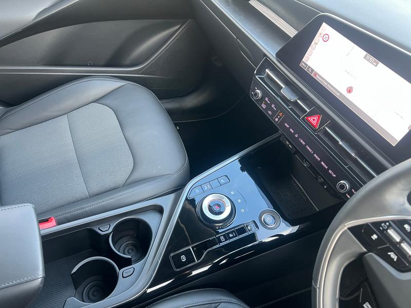 Used Kia Niro 2022 for sale - 76586455: Photo 24