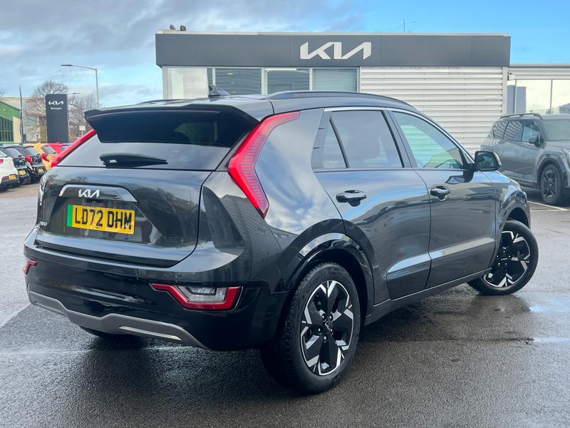 Used Kia Niro 2022 for sale - 76586455: Photo 3