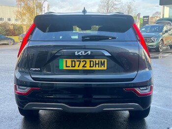 Used Kia Niro 2022 for sale - 76586455: Photo