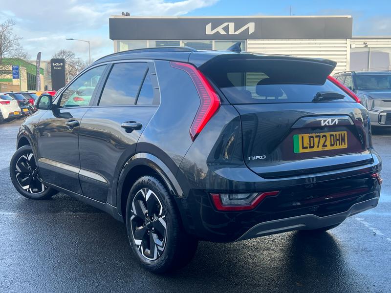 Used Kia Niro 2022 for sale - 76586455: Photo 5