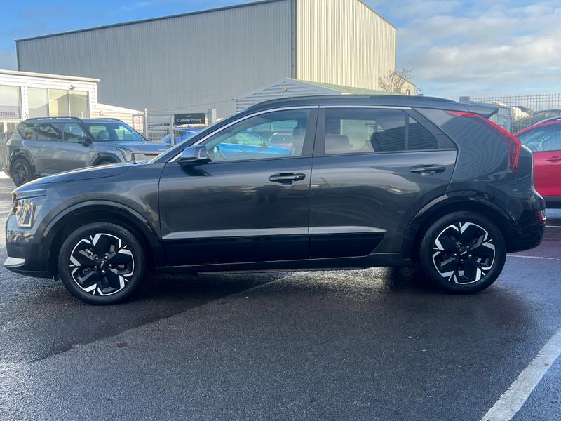 Used Kia Niro 2022 for sale - 76586455: Photo 6