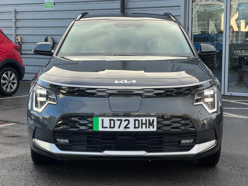 Used Kia Niro 2022 for sale - 76586455: Photo 8