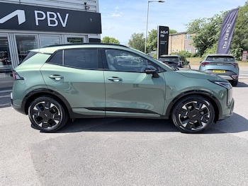 Used Kia Sportage 2025 for sale - 77557168: Photo