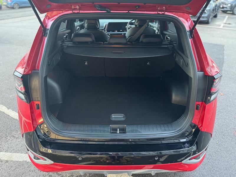 Used Kia Sportage 2023 for sale - 76504558: Photo 10