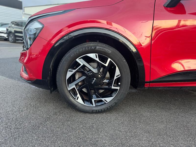 Used Kia Sportage 2023 for sale - 76504558: Photo 12