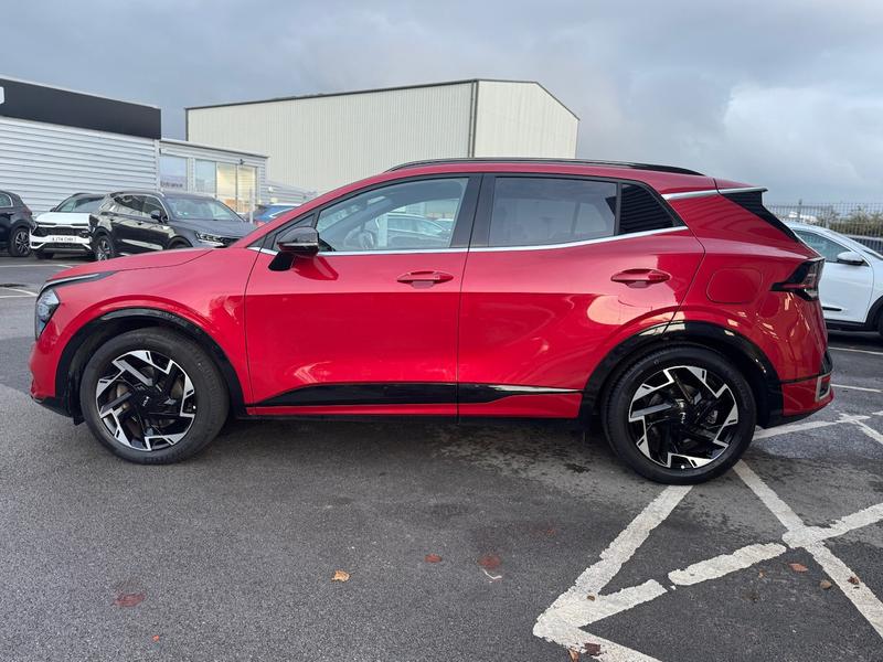 Used Kia Sportage 2023 for sale - 76504558: Photo 13