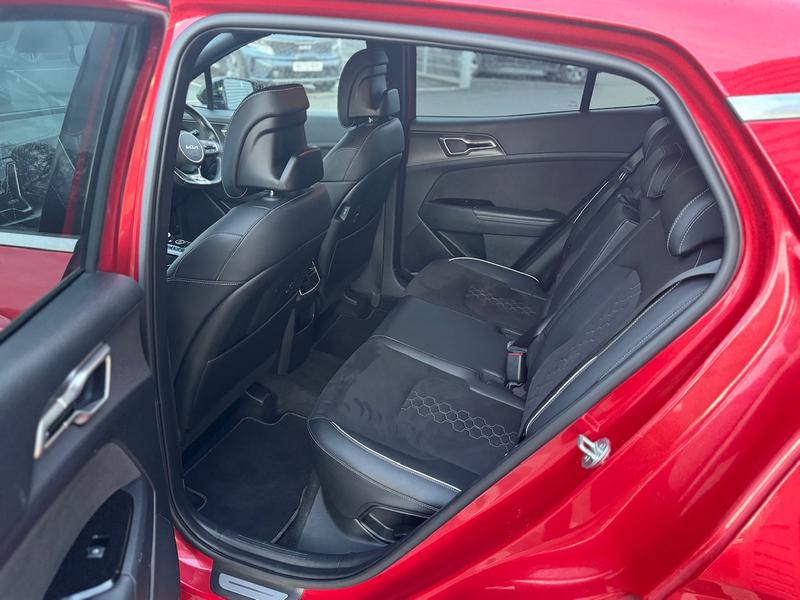 Used Kia Sportage 2023 for sale - 76504558: Photo 16