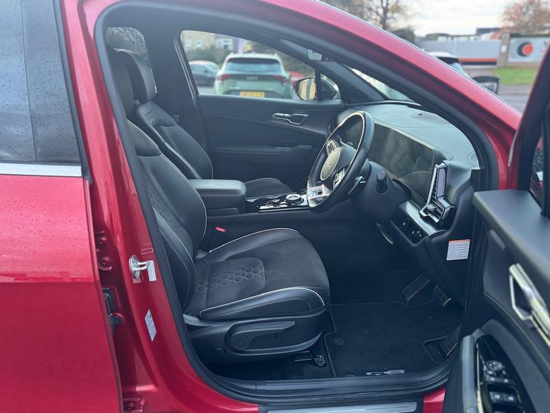 Used Kia Sportage 2023 for sale - 76504558: Photo 17