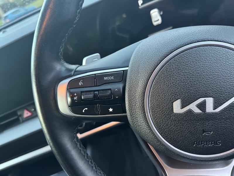 Used Kia Sportage 2023 for sale - 76504558: Photo 20