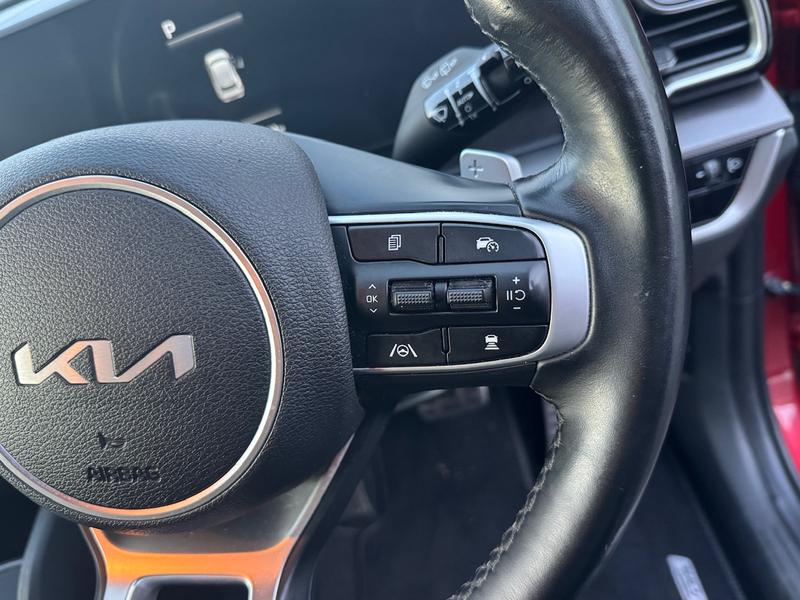 Used Kia Sportage 2023 for sale - 76504558: Photo 21